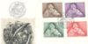 Env. 1� Dia / FDCs