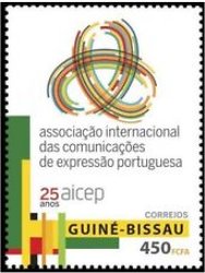 Selos - Afinsa nr - - - - (Guine Bissau-Portugal 2015) - Click Image to Close