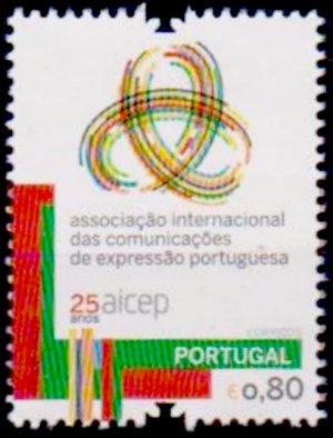 Selos - Afinsa nr 4562 (Portugal-AICEP 2015)