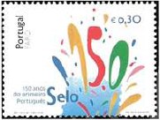 Selos - Afinsa nr 3006 - Scott nr 2557