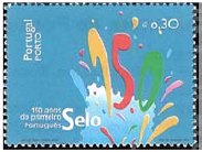 Selos - Afinsa nr 3043 - Scott nr 2558