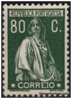 Selos - Afinsa nr 507 - Scott nr 274