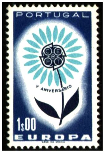 Selos - Afinsa nr 934 - Scott nr 931