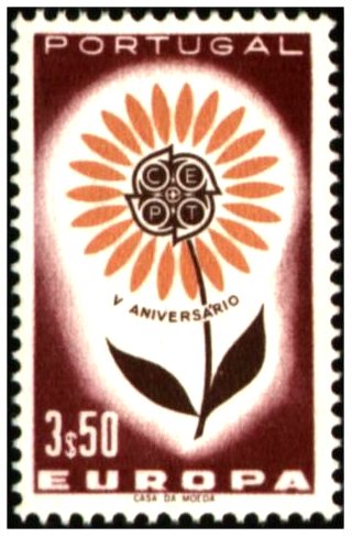 Selos - Afinsa nr 935 - Scott nr 932