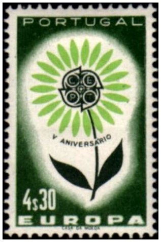 Selos - Afinsa nr 936 - Scott nr 933