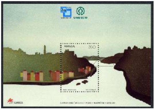 Bloco 184 - Block/MS 184