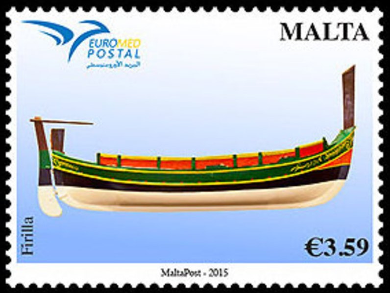 Selos - EUROMED - Malta 2015