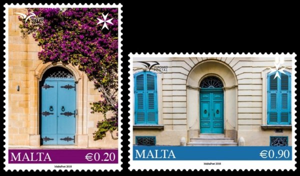 Selos - EUROMED - Malta 2018