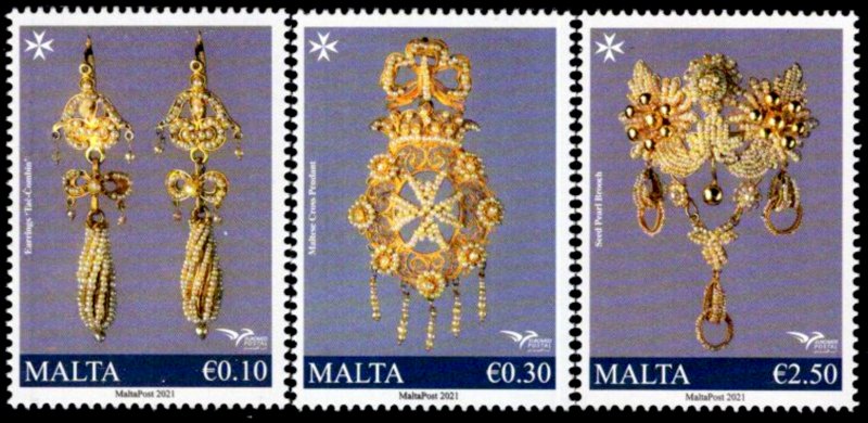 Selos - EUROMED - Malta 2021