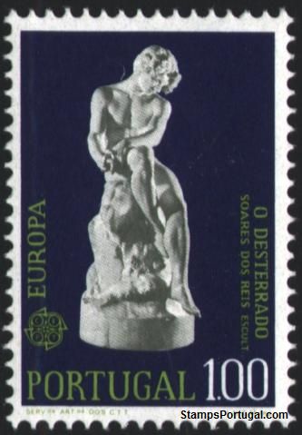 Selos - Afinsa nr 1209 - Scott nr 1198