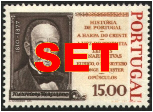 Selos - Afinsa nr 1344/1345 - Scott nr 1346/1347