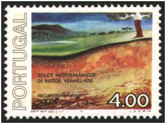 Selos - Afinsa nr 1380 - Scott nr 1380