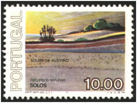 Selos - Afinsa nr 1382 - Scott nr 1382