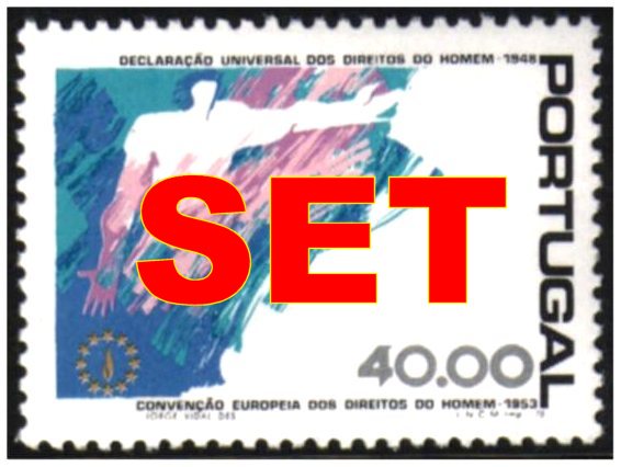 Selos - Afinsa nr 1409/1410 - Scott nr 1408/1409