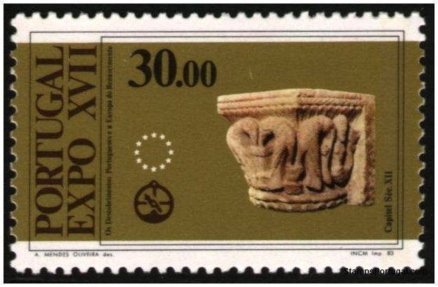 Selos - Afinsa nr 1611 - Scott nr 1570