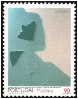 Selos - Afinsa nr 2131 - Scott nr 166