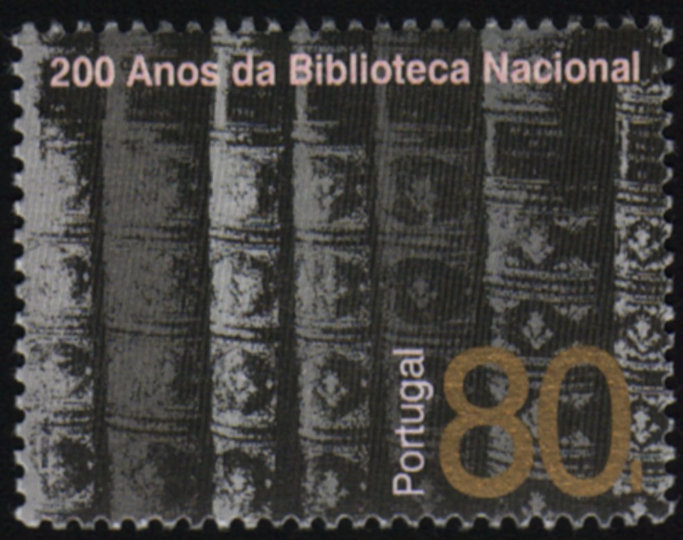 Selos - Afinsa nr 2323 - Scott nr 2086