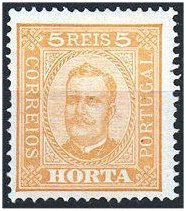 Selos - Horta Afinsa nr 1 - Horta Scott nr 1