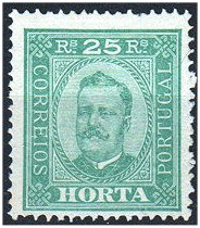 Selos - Horta Afinsa nr 5 - Horta Scott nr 5 - Click Image to Close