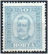 Selos - Horta Afinsa nr 6 - Horta Scott nr 6 - Click Image to Close