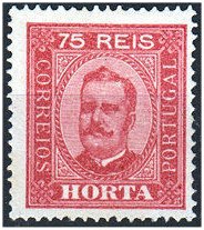 Selos - Horta Afinsa nr 7 - Horta Scott nr 7