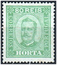 Selos - Horta Afinsa nr 8 - Horta Scott nr 8