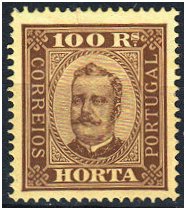 Selos - Horta Afinsa nr 9 - Horta Scott nr 9 - Click Image to Close