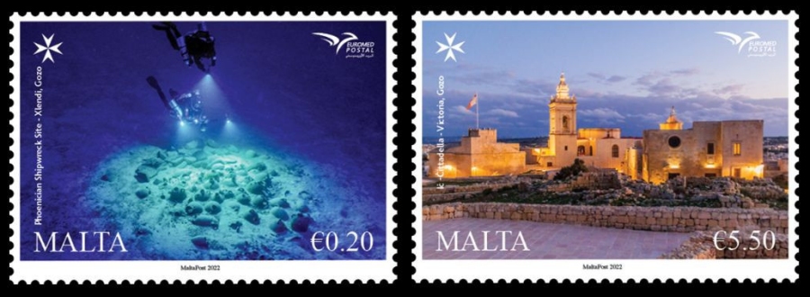 Selos - EUROMED - Malta 2022 - Click Image to Close