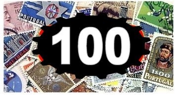 Portugal 100 diferentes - Portugal 100 different