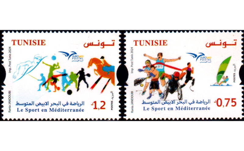 Selos - EUROMED - Tunisia 2024