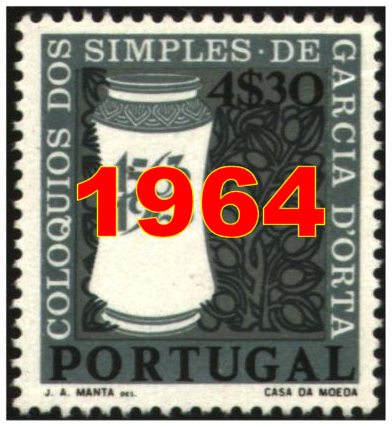 Ano 1964 - Year 1964